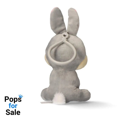 Disney Plush Keychain Aristocats Bambi Thumper 12 cm