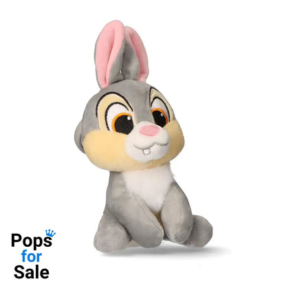 Disney Plush Keychain Aristocats Bambi Thumper 12 cm