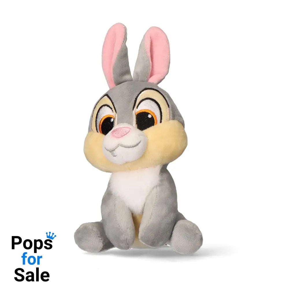Disney Plush Keychain Aristocats Bambi Thumper 12 cm