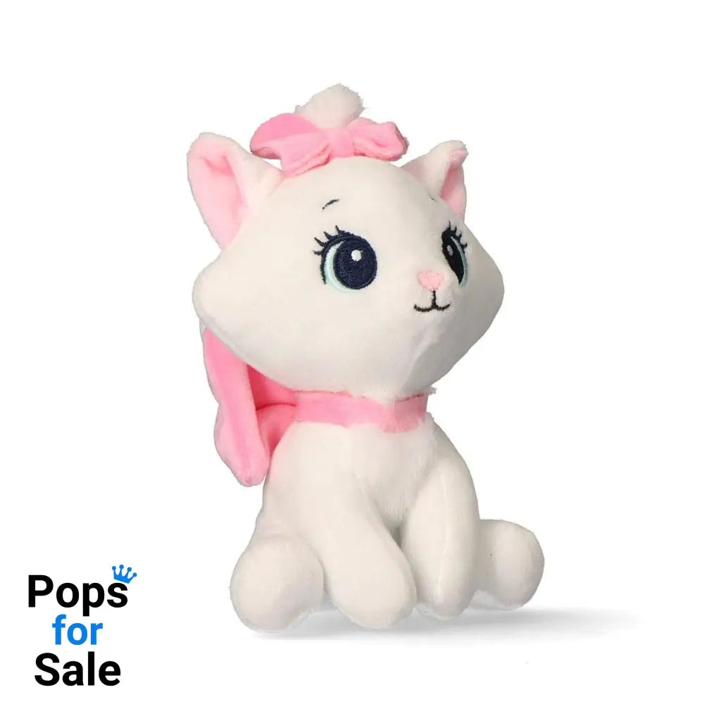 Disney Plush Keychain Aristocats Marie 12 cm