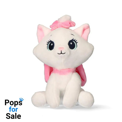 Disney Plush Keychain Aristocats Marie 12 cm