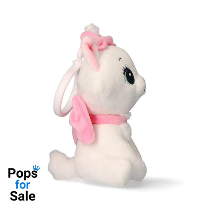 Disney Plush Keychain Aristocats Marie 12 cm