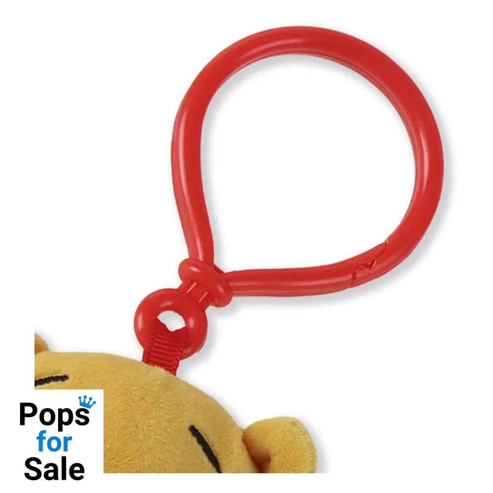 Disney Plush Keychains 12 cm Assortment (24)