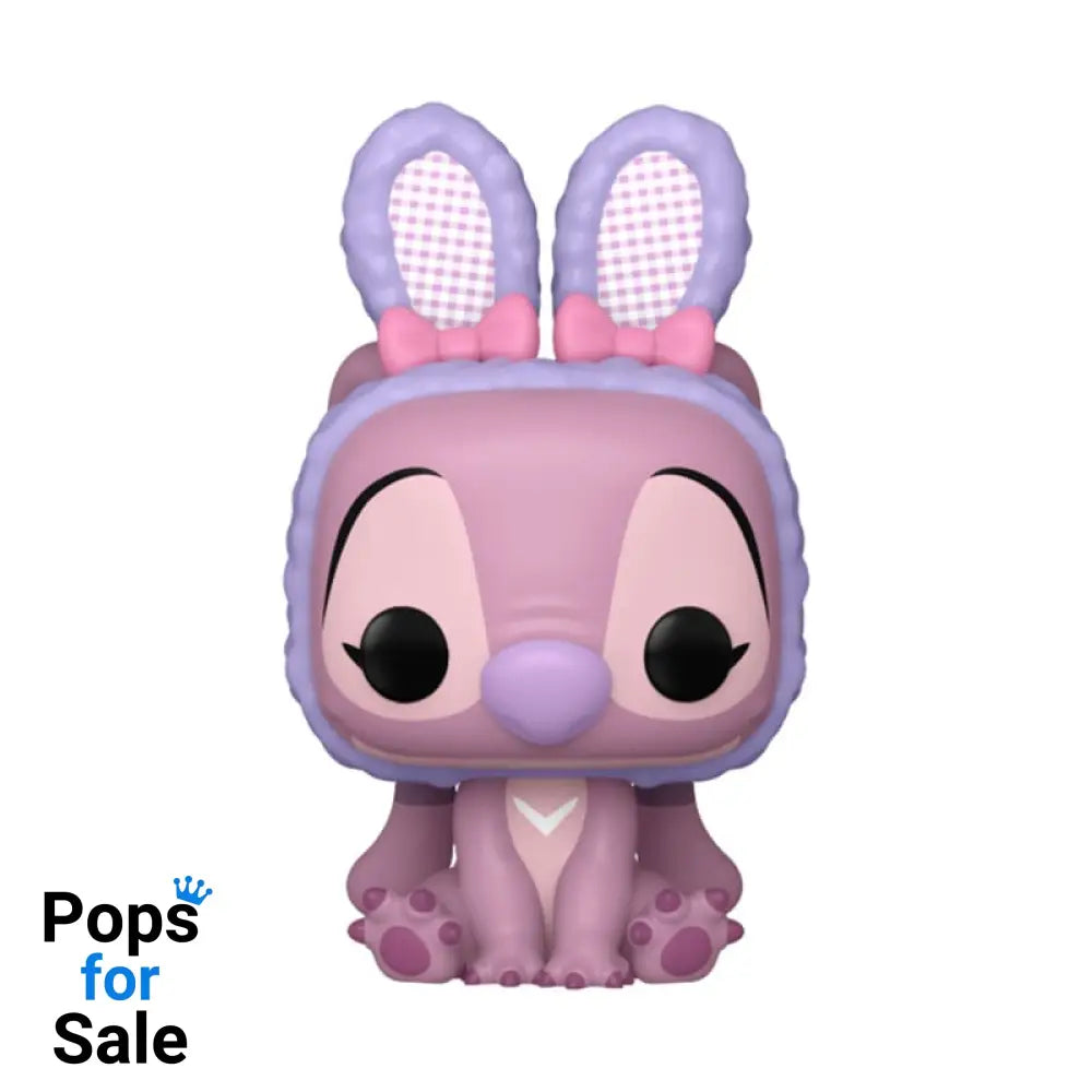 Disney Pocket POP! Vinyl Figure Easter Egg Angel 4 cm