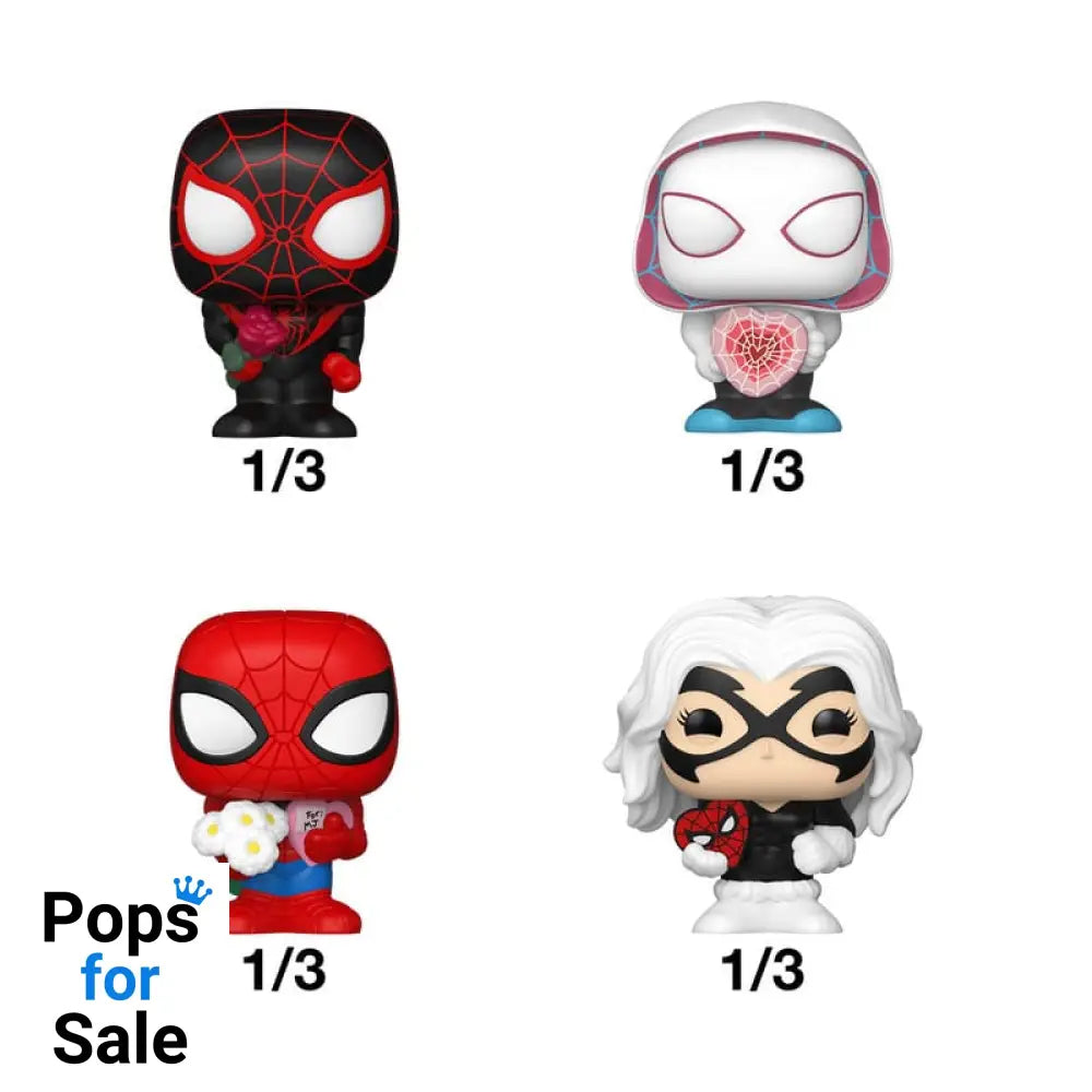 Disney Pocket POP! Vinyl Figure Easter Egg SM Val PDQ Display (24) 2,5 cm