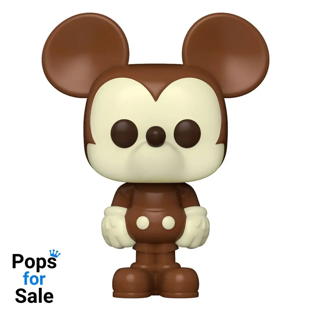 Disney POP! Vinyl Figure Easter Chocolate Mickey 9 cm