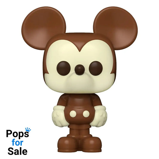 Disney POP! Vinyl Figure Easter Chocolate Mickey 9 cm
