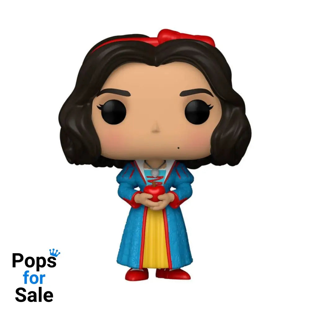 Disney POP! Disney Vinyl Figure Snow White with Apple 9 cm