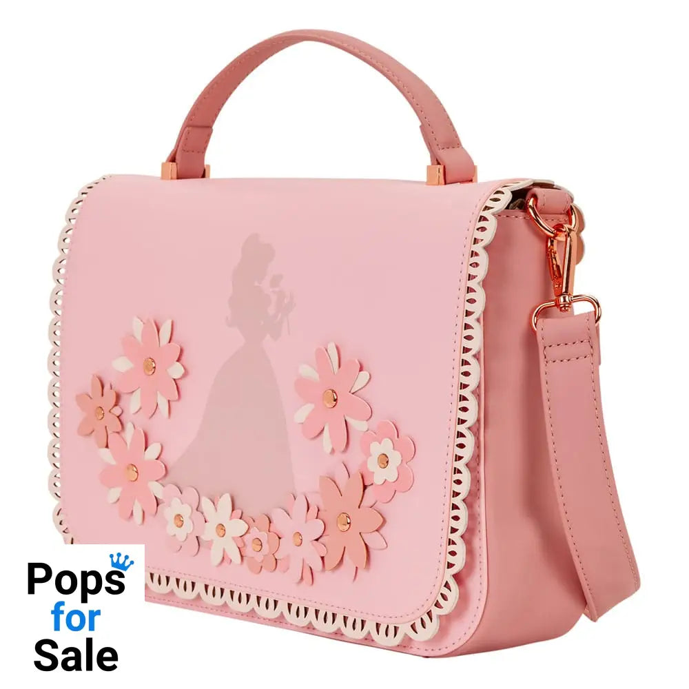 Disney Princess by Loungefly Crossbody Stained Glass