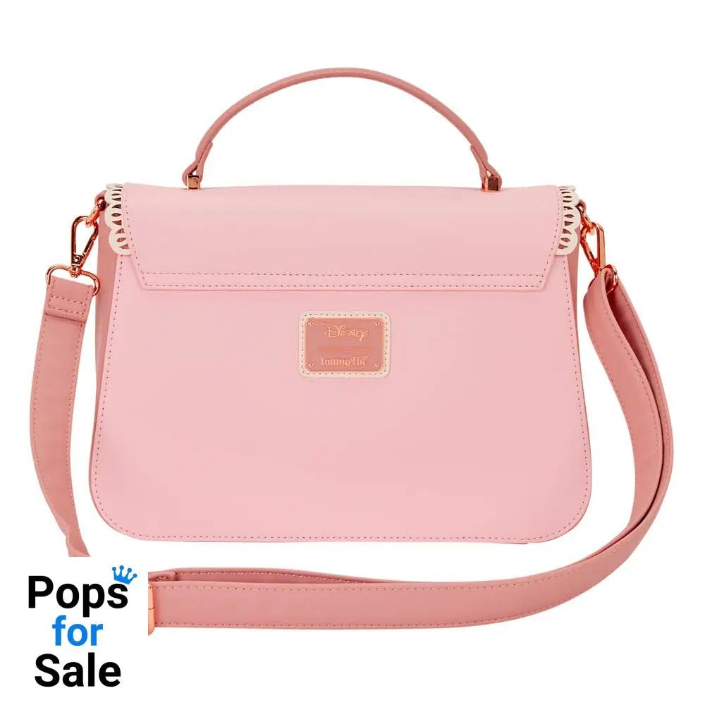 Disney Princess by Loungefly Crossbody Stained Glass