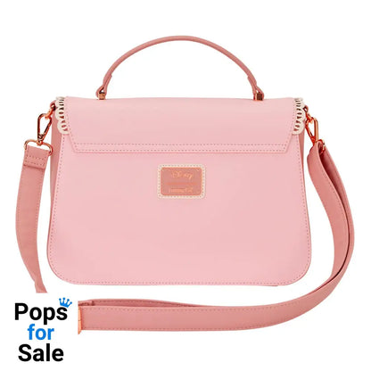 Disney Princess by Loungefly Crossbody Stained Glass