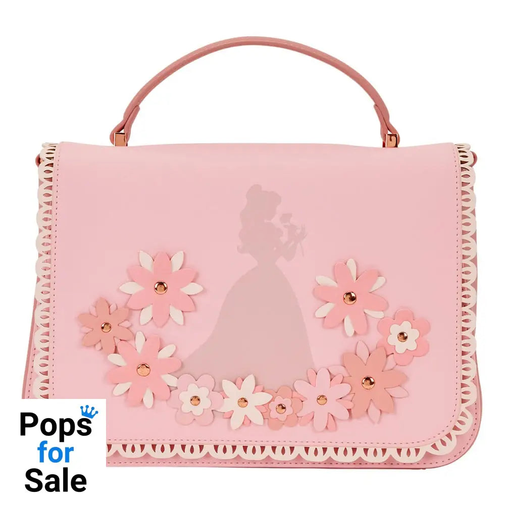Disney Princess by Loungefly Crossbody Stained Glass Bags