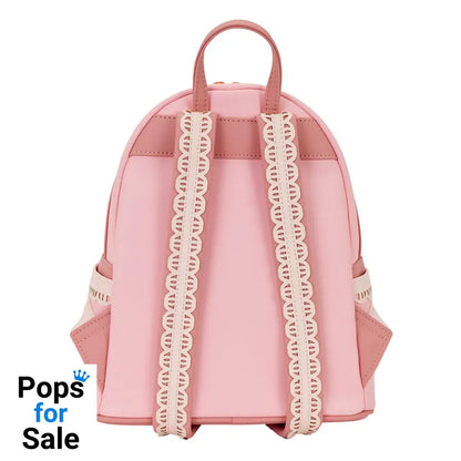 Disney Princess by Loungefly Mini Backpack Stained Glass