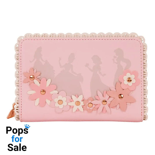 Disney Princess by Loungefly Wallet Stained Glass Wallets