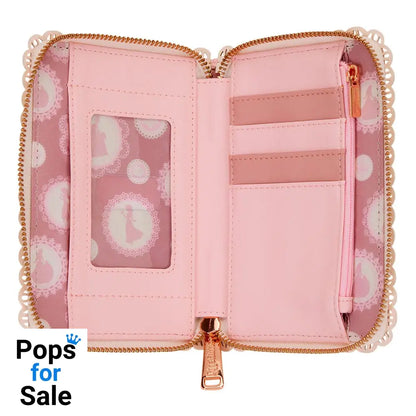 Disney Princess by Loungefly Wallet Stained Glass