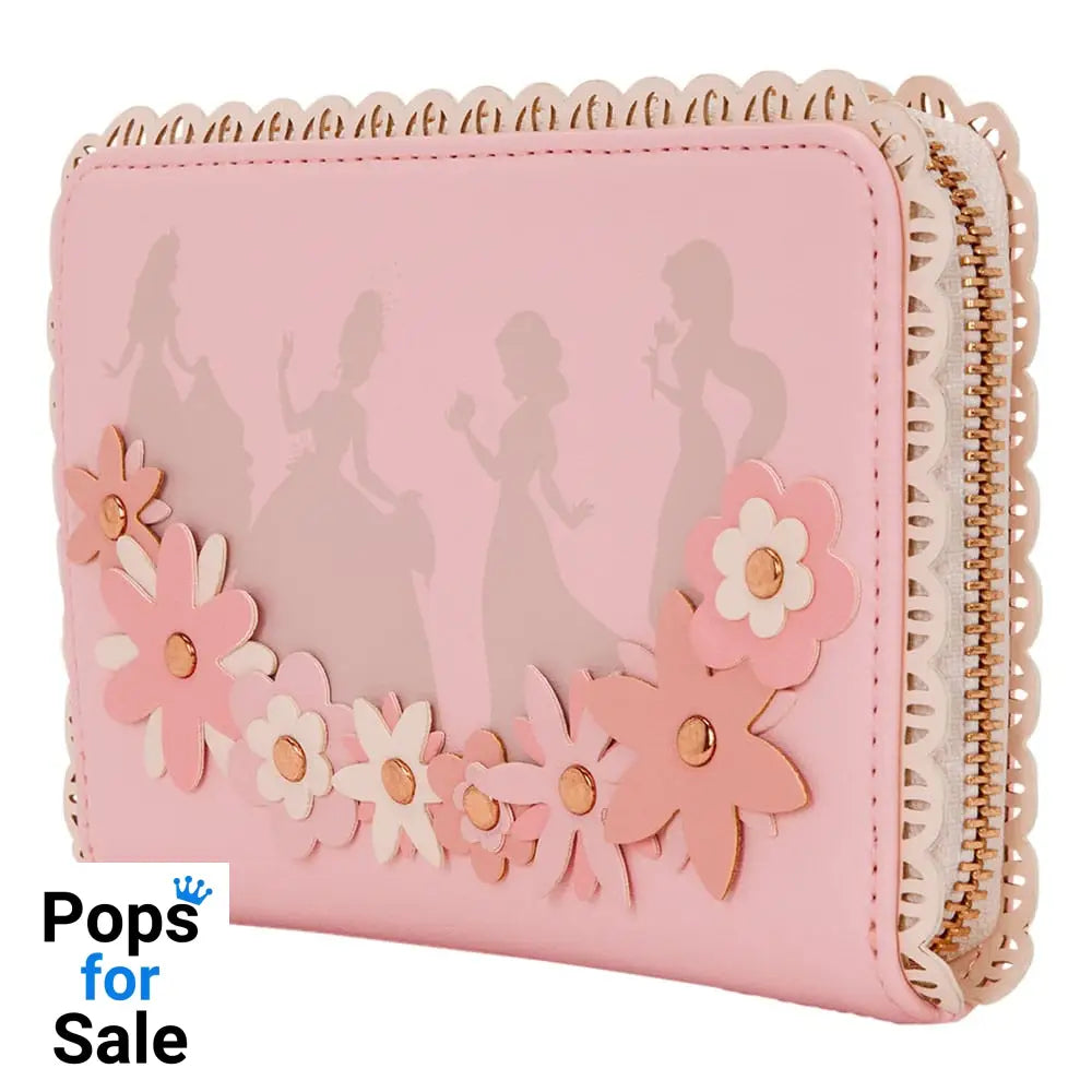 Disney Princess by Loungefly Wallet Stained Glass