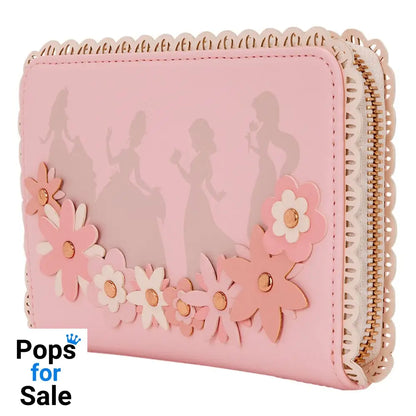 Disney Princess by Loungefly Wallet Stained Glass