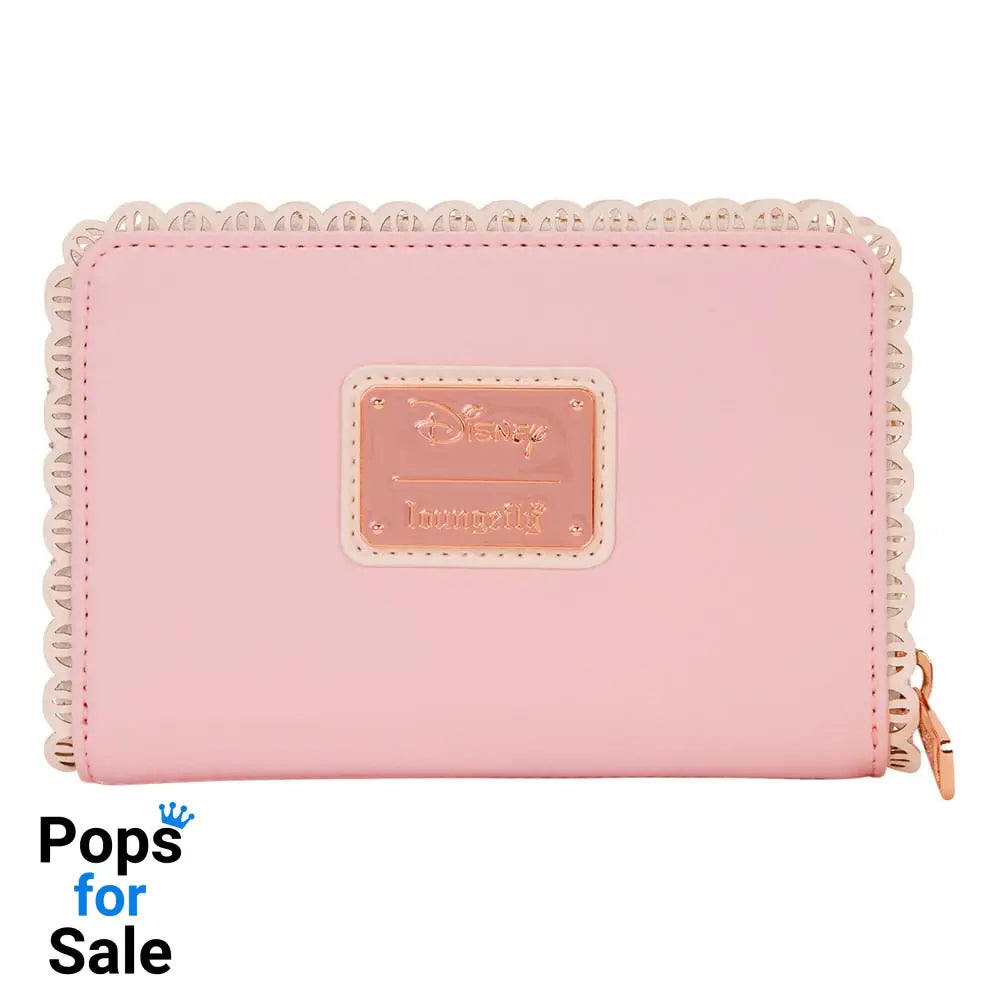 Disney Princess by Loungefly Wallet Stained Glass