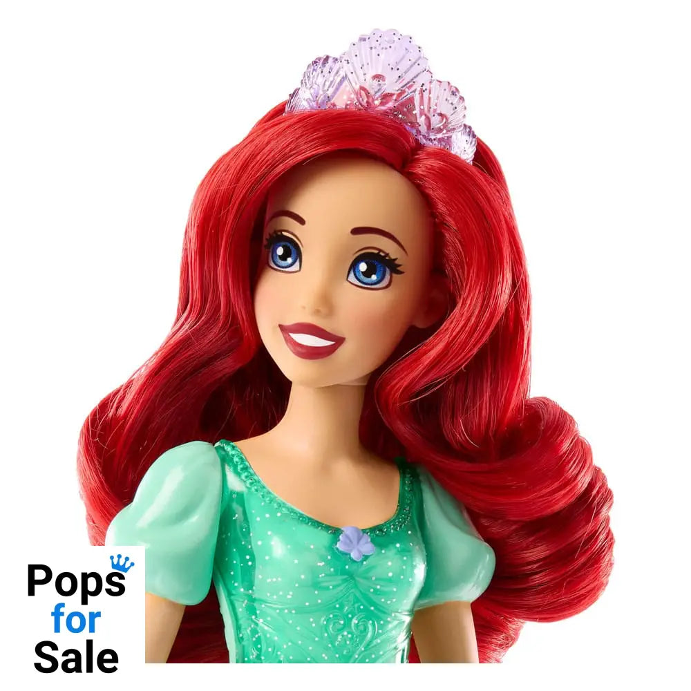 Disney Princess Doll Ariel 29 cm Dolls