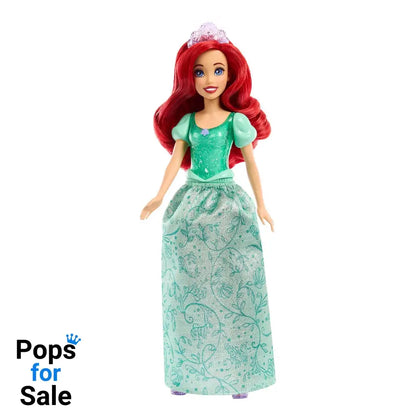 Disney Princess Doll Ariel 29 cm Dolls