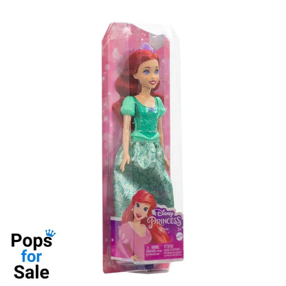 Disney Princess Doll Ariel 29 cm
