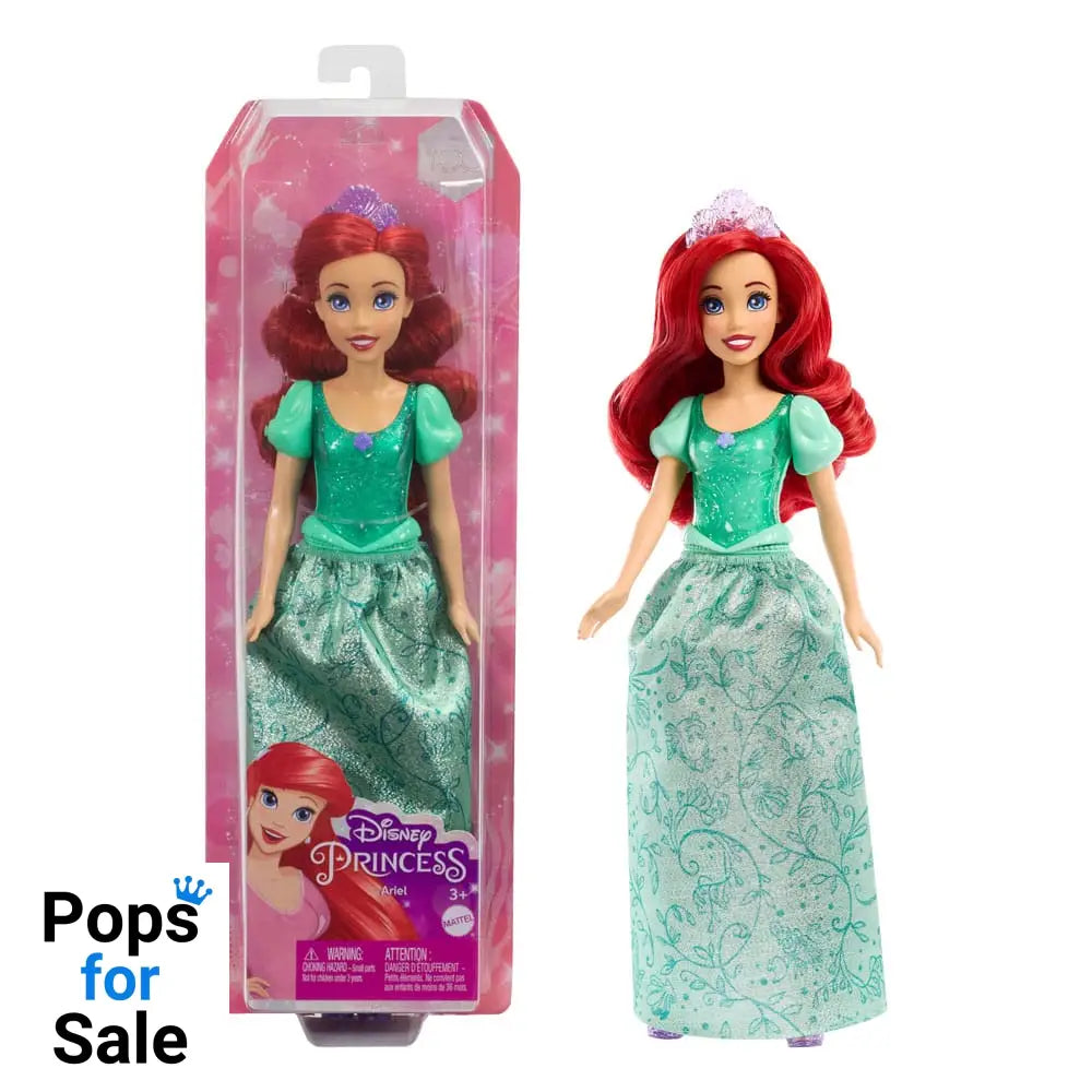 Disney Princess Doll Ariel 29 cm