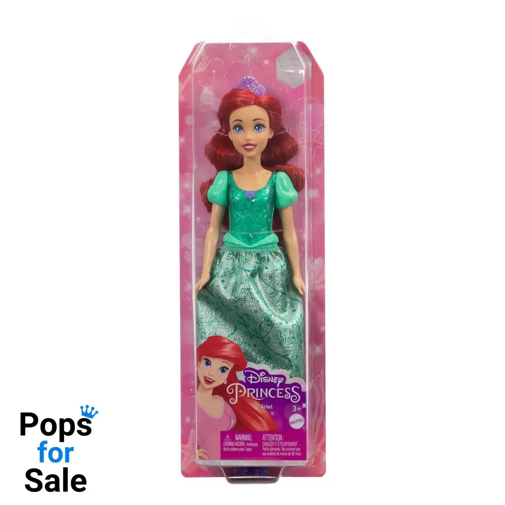 Disney Princess Doll Ariel 29 cm Dolls
