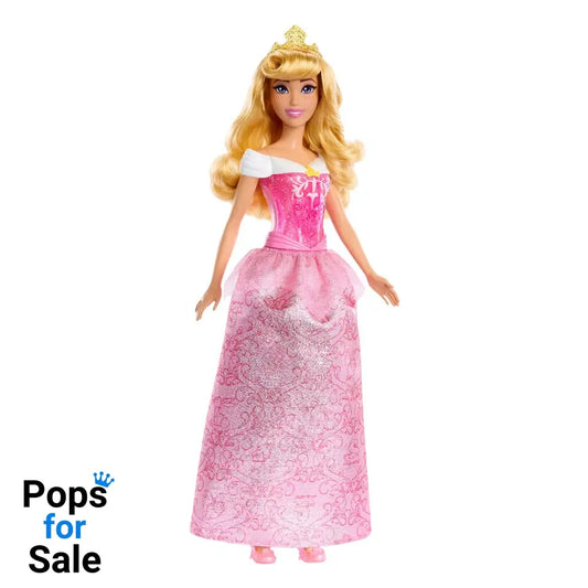 Disney Princess Doll Aurora 29 cm