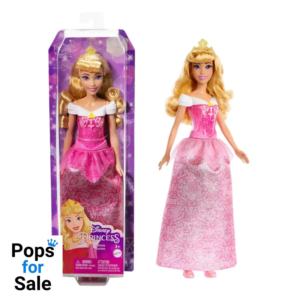 Disney Princess Doll Aurora 29 cm