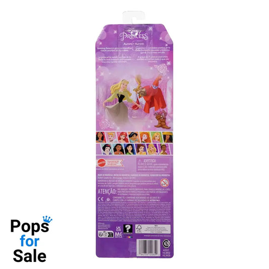 Disney Princess Doll Aurora 29 cm