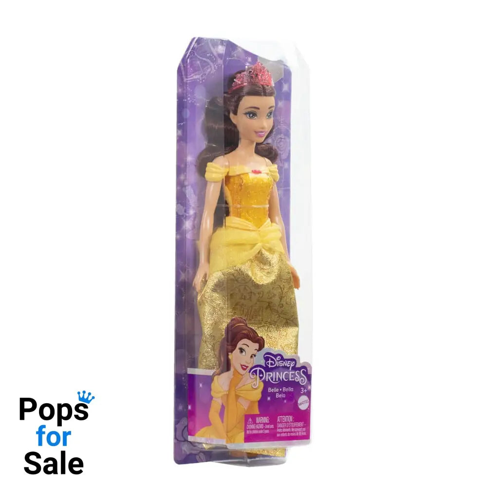 Disney Princess Doll Belle 29 cm
