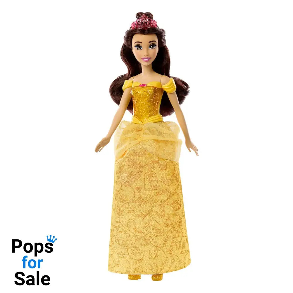 Disney Princess Doll Belle 29 cm Dolls