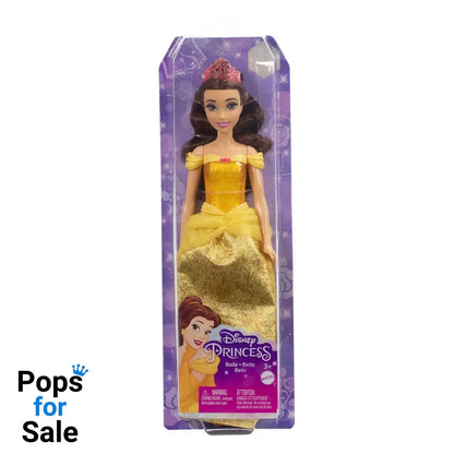 Disney Princess Doll Belle 29 cm Dolls