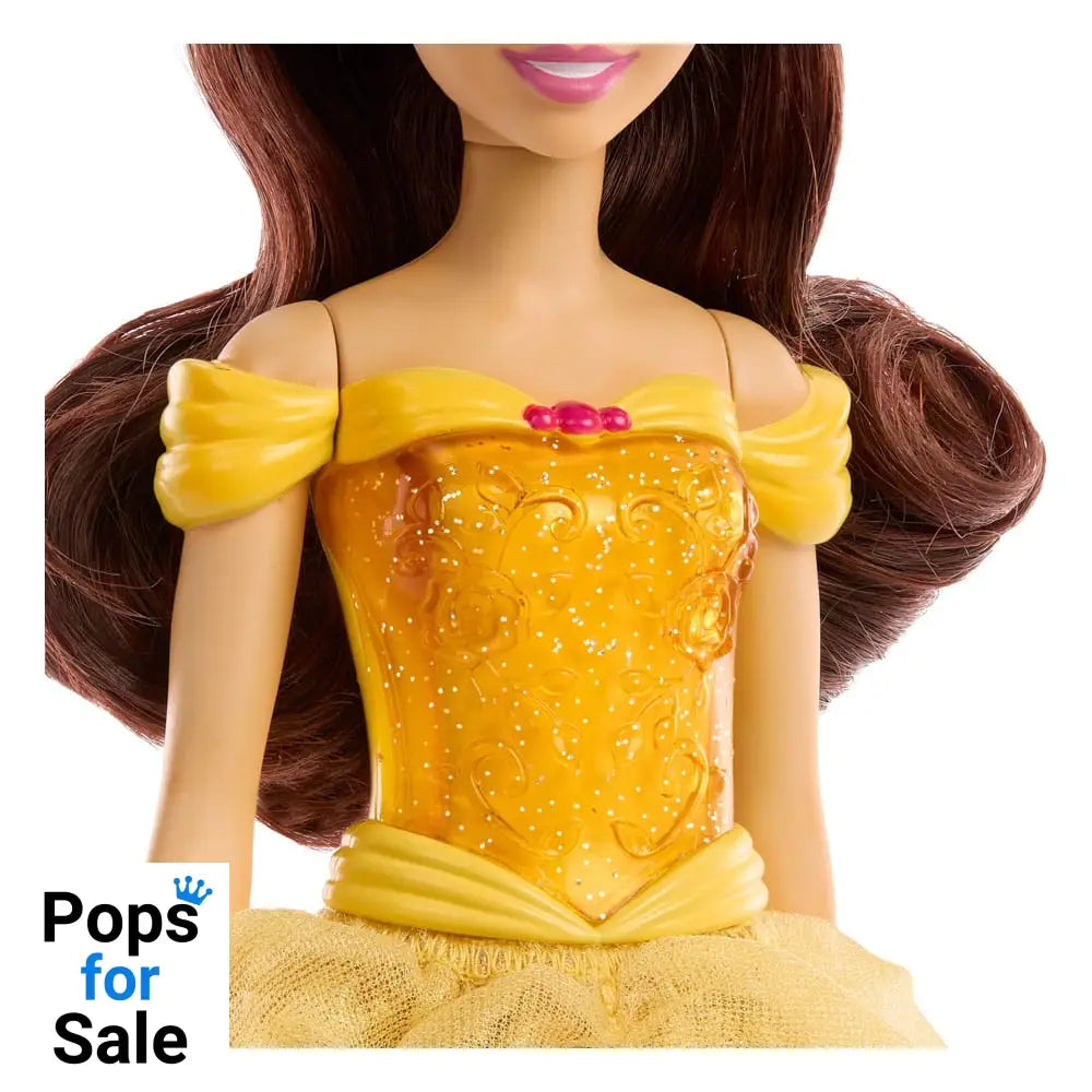 Disney Princess Doll Belle 29 cm