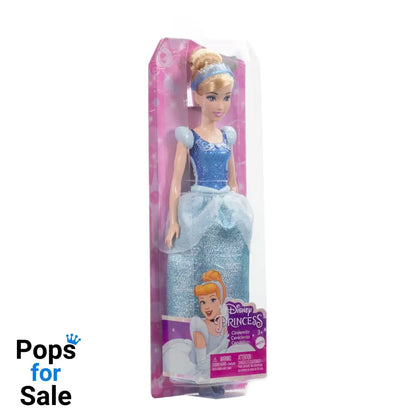 Disney Princess Doll Cinderella 29 cm