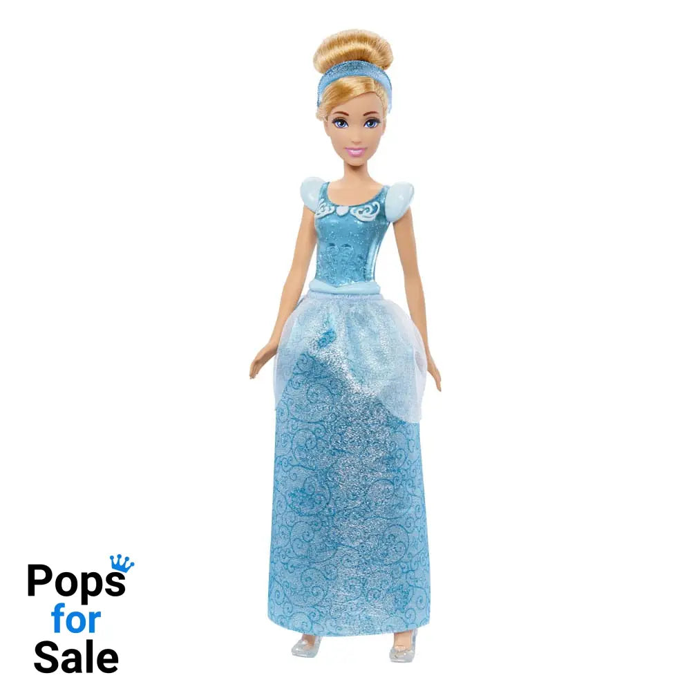 Disney Princess Doll Cinderella 29 cm Dolls
