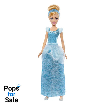 Disney Princess Doll Cinderella 29 cm Dolls
