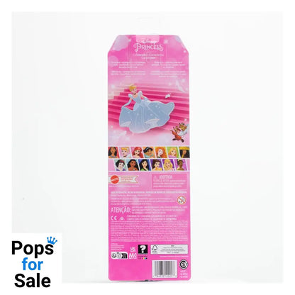 Disney Princess Doll Cinderella 29 cm