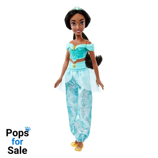 Disney Princess Doll Jasmine 29 cm