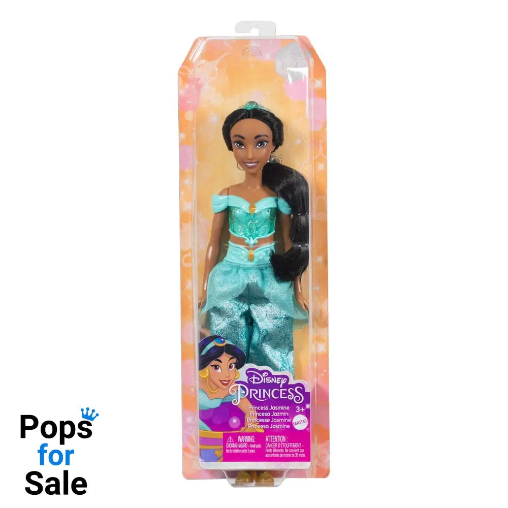 Disney Princess Doll Jasmine 29 cm