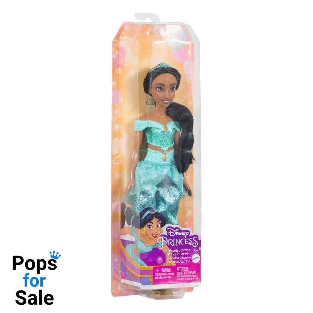 Disney Princess Doll Jasmine 29 cm