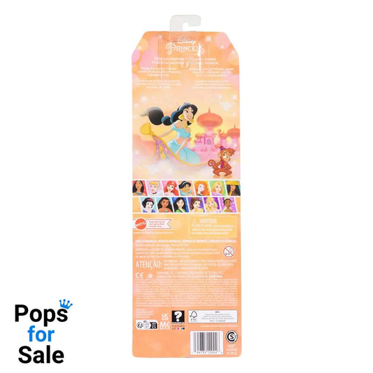 Disney Princess Doll Jasmine 29 cm