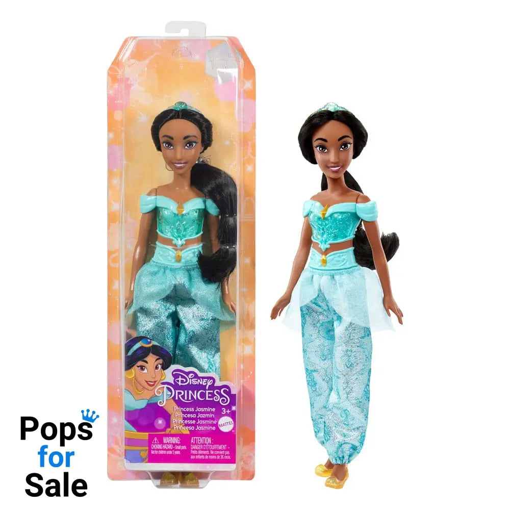 Disney Princess Doll Jasmine 29 cm