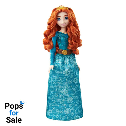 Disney Princess Doll Merida 29 cm