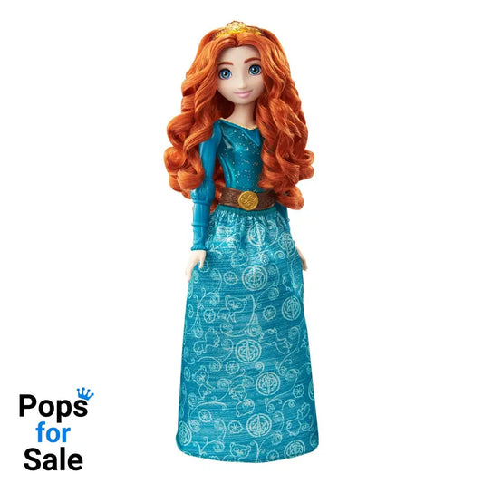 Disney Princess Doll Merida 29 cm