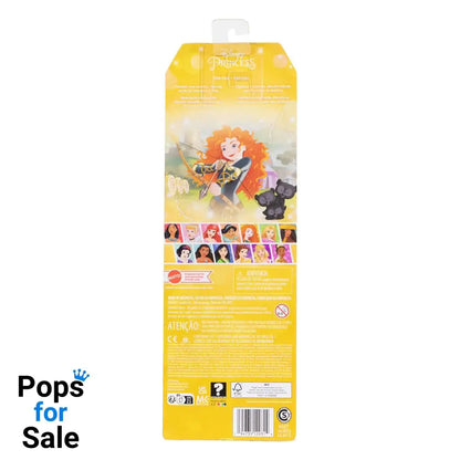 Disney Princess Doll Merida 29 cm