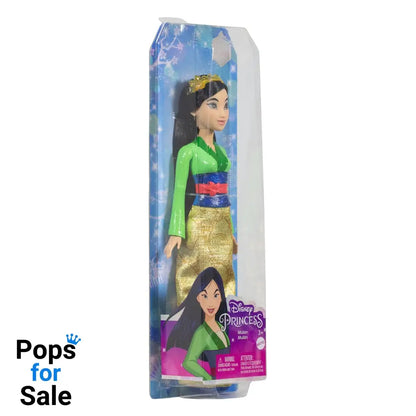 Disney Princess Doll Mulan 29 cm