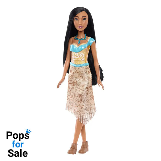 Disney Princess Doll Pocahontas 29 cm