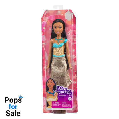 Disney Princess Doll Pocahontas 29 cm