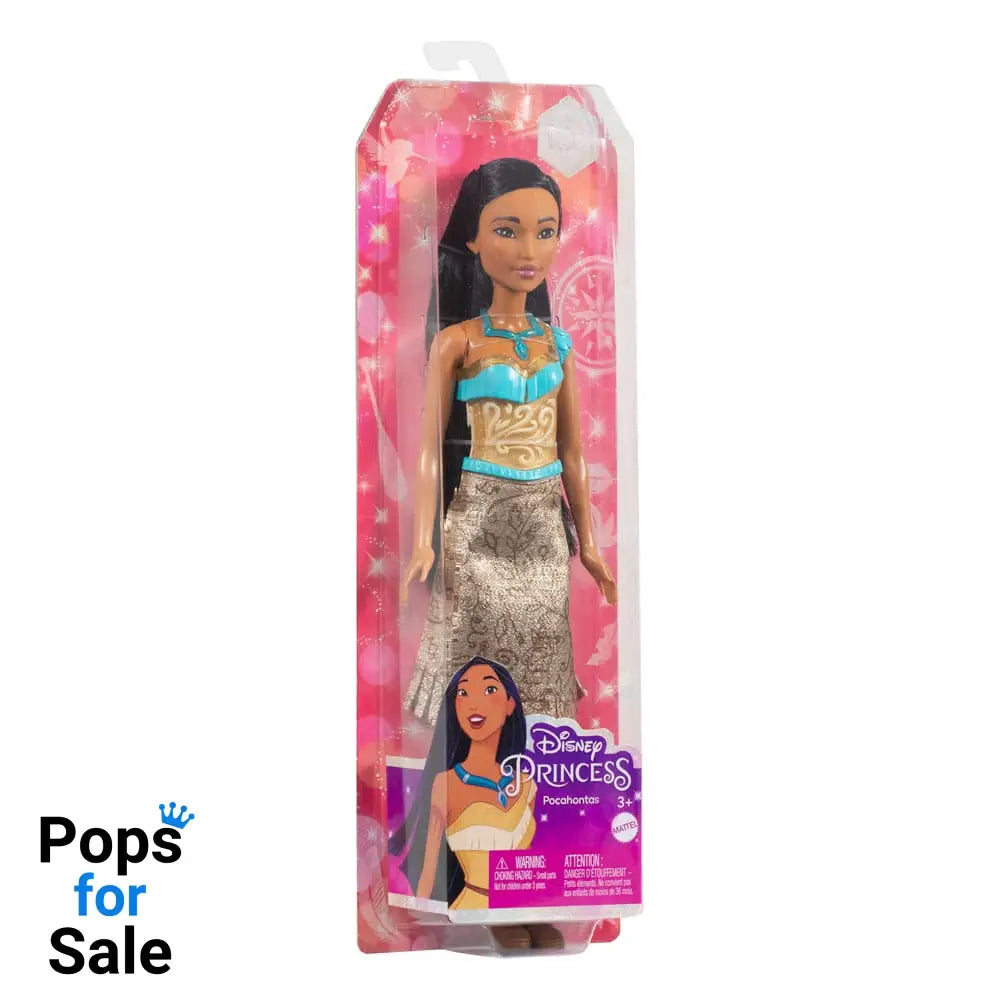 Disney Princess Doll Pocahontas 29 cm
